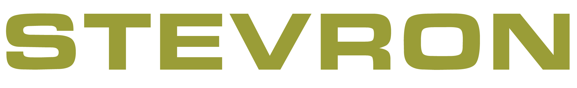 Stevron Tools logo